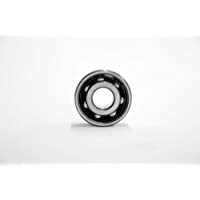 SKF Rodamientos de bolas 6204-2Z-C3-SKF 2Z 6204 2Z C3